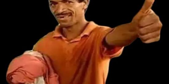 Imagem do grupo de WhatsApp Memes