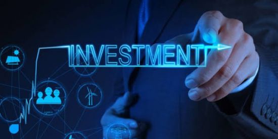 Imagem do grupo de WhatsApp Dicas investimento