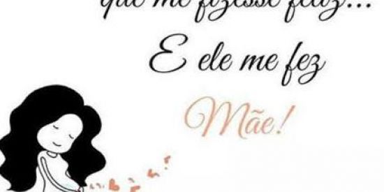 Imagem do grupo de WhatsApp Gestantes e Tentantes 🤰💙❤️