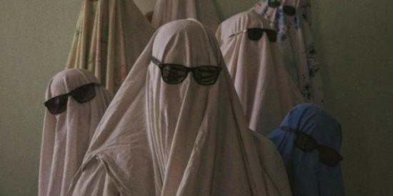 Imagem do grupo de WhatsApp Turma da Zueira