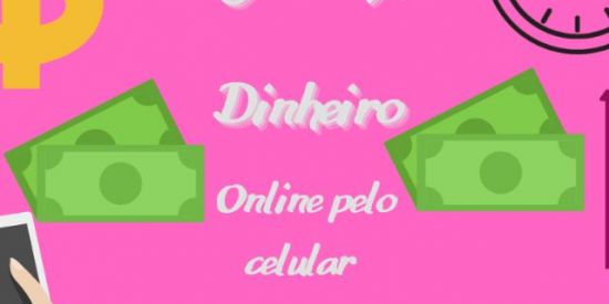 Imagem do grupo de WhatsApp Renda pela internet