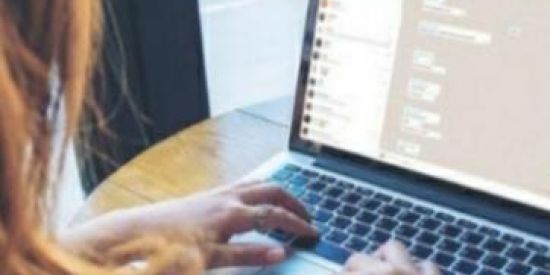 Imagem do grupo de WhatsApp 🛄VAGAS LIMITADAS