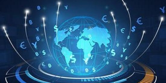 Imagem do grupo de WhatsApp BN Mini dolar