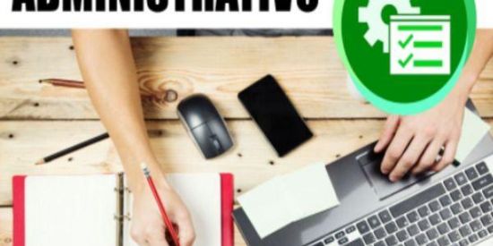 Imagem do grupo de WhatsApp CURSOS ADMINISTRATIVOS  💸