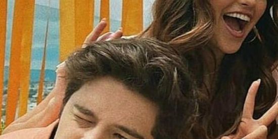 Imagem do grupo de WhatsApp Kallystas 😍