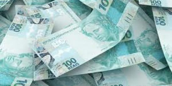 Imagem do grupo de WhatsApp 1 real💸