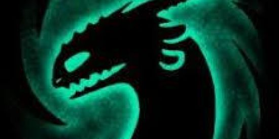 Imagem do grupo de WhatsApp Grupo do dragão