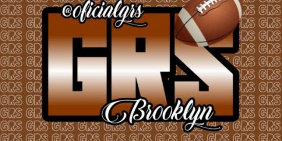 Imagem do grupo de WhatsApp Recrutamento Gʀ'ร