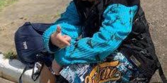 Imagem do grupo de WhatsApp Grupo do naw unaited