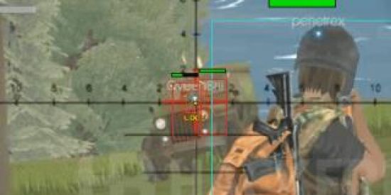 Imagem do grupo de WhatsApp HACK MOD MENU FREE FIRE