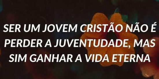 Imagem do grupo de WhatsApp Jovens Nova Geração 🙇🏾‍♀️🙇🏼‍♂️🌏🙌🏾