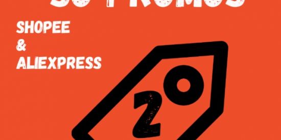 Imagem do grupo de WhatsApp 🔥🇧🇷 Só PROMOS Shopee & Ali