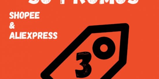 Imagem do grupo de WhatsApp 🔥🇧🇷 Só PROMOS Shopee & Ali