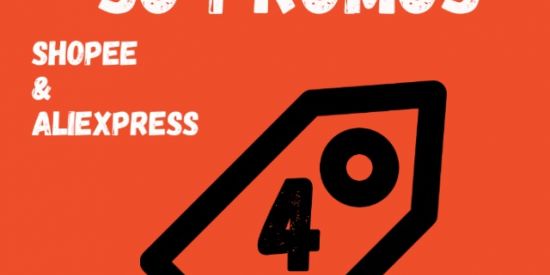 Imagem do grupo de WhatsApp 🔥🇧🇷 Só PROMOS Shopee & Ali