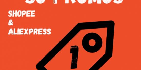 Imagem do grupo de WhatsApp 🔥🇧🇷 Só PROMOS Shopee & Ali