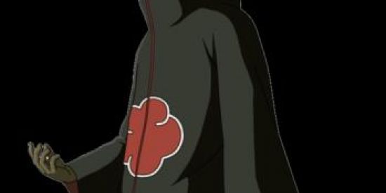 Imagem do grupo de WhatsApp ANIMES BR👾