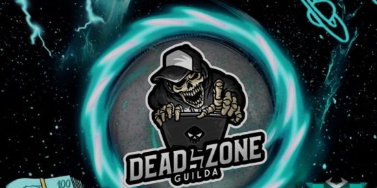 Imagem do grupo de WhatsApp RECRUTAMENTO!!️DEAD ZONE