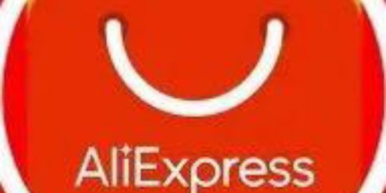 Imagem do grupo de WhatsApp ALIEXPRESS RC