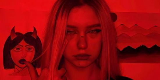 Imagem do grupo de WhatsApp 𝐆𝐑𝐔𝐏𝐎 𝐃𝐀 𝐑𝐄𝐒𝐄𝐍𝐇𝐀✨