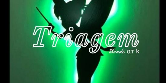 Imagem do grupo de WhatsApp 🧚‍♂️ᴛʀɪᴀɢᴇᴍ ᴀɴɢᴇʟ ᴛʀɪᴄᴋs🧚‍♂️