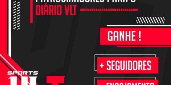 Imagem do grupo de WhatsApp 🙅▪️PATROCINADOR DA VLT ▪️🙅