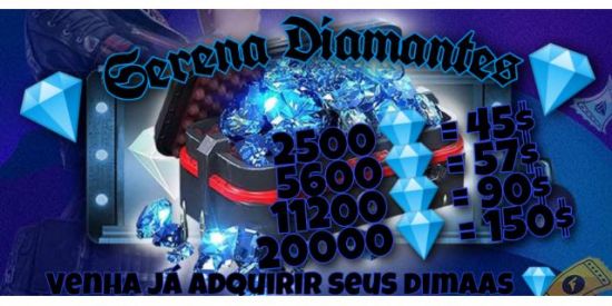Imagem do grupo de WhatsApp 💎 Serena Diamantes 💎