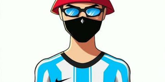 Imagem do grupo de WhatsApp Free Fire amizades🤙🏻💯❌