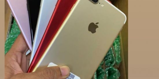 Imagem do grupo de WhatsApp Vendas de aphone