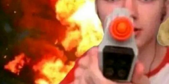 Imagem do grupo de WhatsApp dream smp 🤠