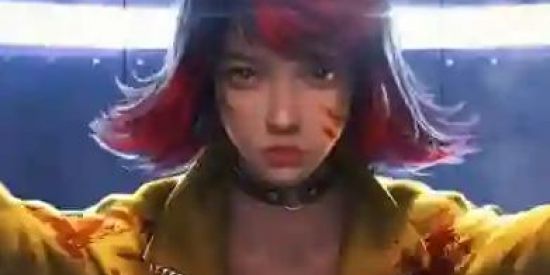 Imagem do grupo de WhatsApp Free Fire amigos