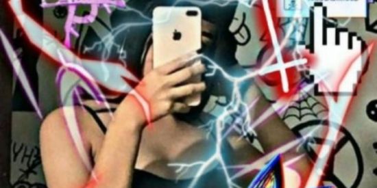 Imagem do grupo de WhatsApp LABORATÓRIO HPLstar