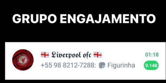 Imagem do grupo de WhatsApp 🏴󠁧󠁢󠁥󠁮󠁧󠁿RECRUTAMENTO🏴󠁧󠁢󠁥󠁮󠁧󠁿