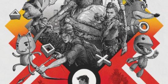 Imagem do grupo de WhatsApp PS4 VENDAS E TROCAS