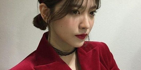 Imagem do grupo de WhatsApp seguidores-redvelvet🍰