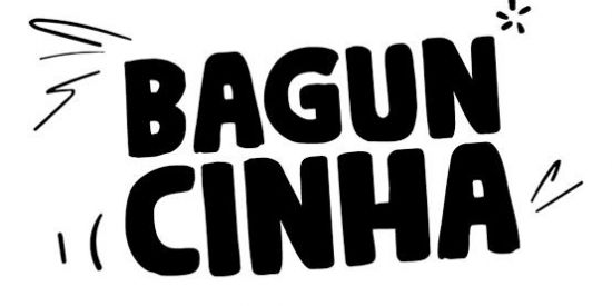 Imagem do grupo de WhatsApp baguncinha das 00h