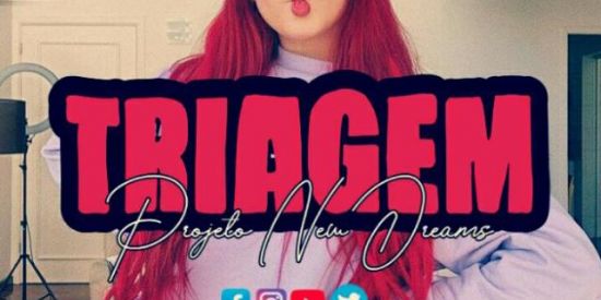 Imagem do grupo de WhatsApp 🧸⃝✨ Triagem New Dreams🧸⃝✨