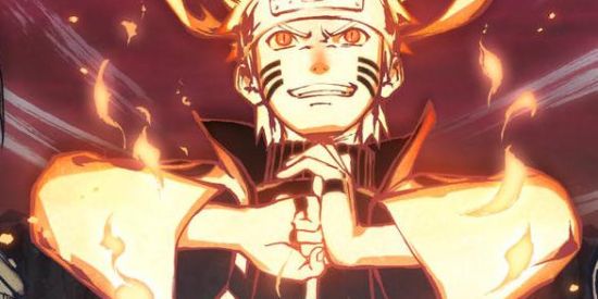 Imagem do grupo de WhatsApp Comunidade Ninja (Naruto)