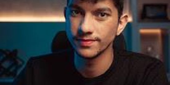 Imagem do grupo de WhatsApp ⚠️LANÇAMENTO ⚠️Treinamento😱