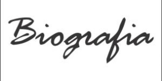 Imagem do grupo de WhatsApp Biografias ✨