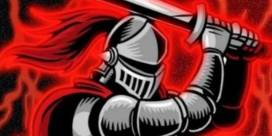 Imagem do grupo de WhatsApp Gregos X-TREINO