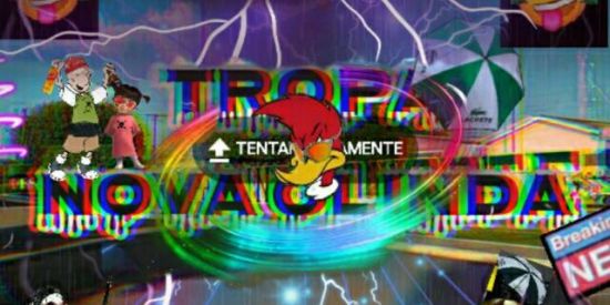 Imagem do grupo de WhatsApp 🐊Tropa Nova Olinda_😈💯