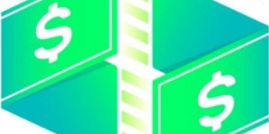 Imagem do grupo de WhatsApp Ganhe dinheiro 🤑