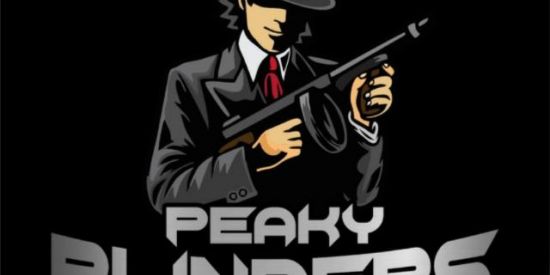 Imagem do grupo de WhatsApp X-TREINO PEAKY BLINDERS