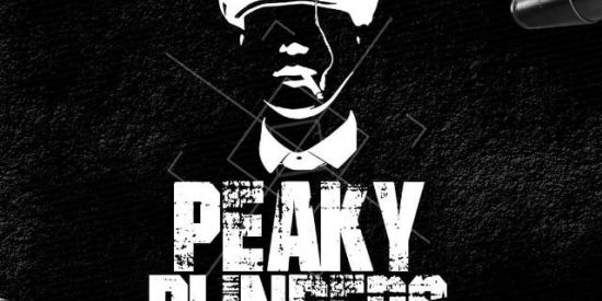 Imagem do grupo de WhatsApp X-TREINO PEAKY BLINDERS 2