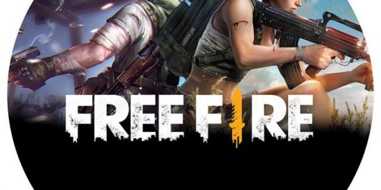 Imagem do grupo de WhatsApp Free fire