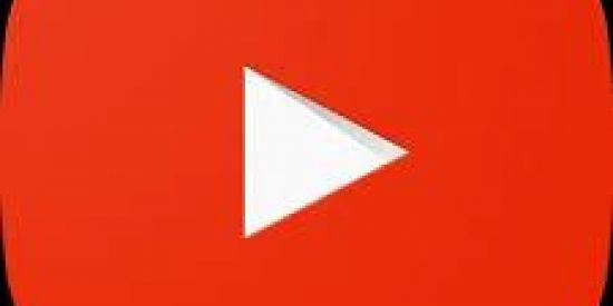 Imagem do grupo de WhatsApp YouTube ajuda a todos