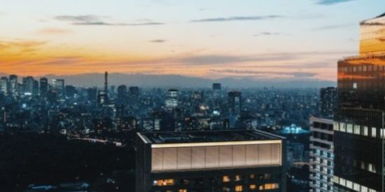 Imagem do grupo de WhatsApp Investidores REITS/Stocks