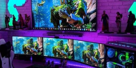 Imagem do grupo de WhatsApp PC Gamer ⌨️ dicas/hardware