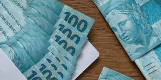 Imagem do grupo de WhatsApp Renda extra