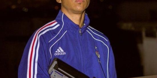 Imagem do grupo de WhatsApp ♠︎♥︎ OS DEMASIADOS ♠︎♥︎